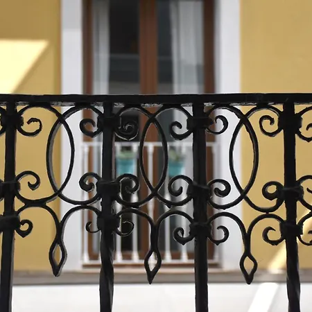 Alegoria Coliving Experience Pensionat