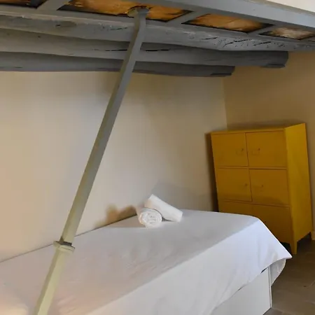 Alegoria Coliving Experience Maison d'hôtes Séville