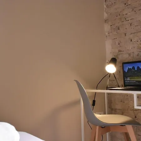 Alegoria Coliving Experience Séville