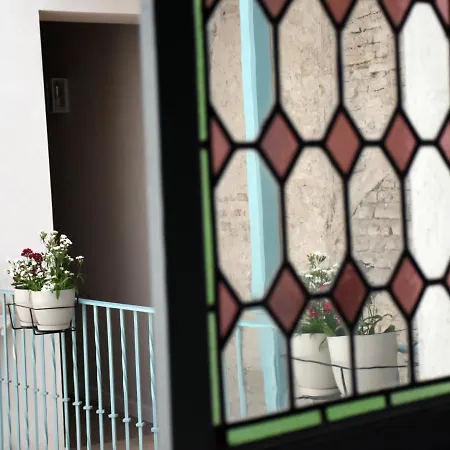 Alegoria Coliving Experience Maison d'hôtes