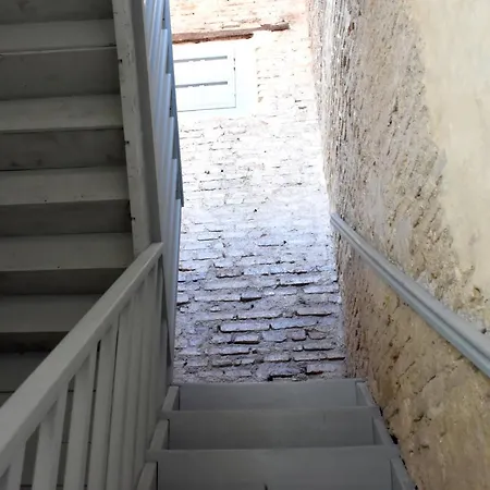Alegoria Coliving Experience Maison d'hôtes Séville