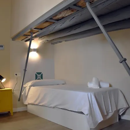 Maison d'hôtes Alegoria Coliving Experience Séville
