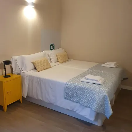 Alegoria Coliving Experience Maison d'hôtes
