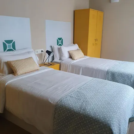 Maison d'hôtes Alegoria Coliving Experience