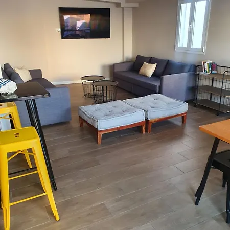 Alegoria Coliving Experience Maison d'hôtes *