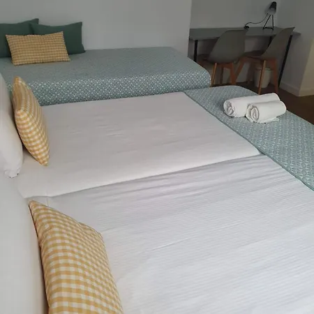 Maison d'hôtes Alegoria Coliving Experience *