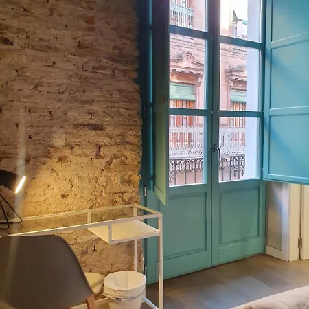 Maison d'hôtes Alegoria Coliving Experience Séville