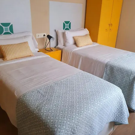 Maison d'hôtes Alegoria Coliving Experience
