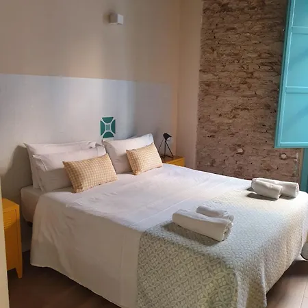 Alegoria Coliving Experience Maison d'hôtes Séville