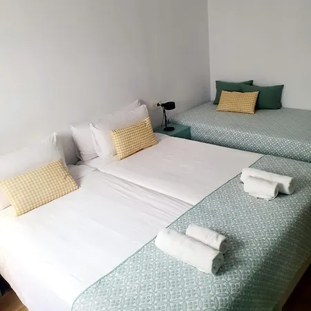 Alegoria Coliving Experience Maison d'hôtes