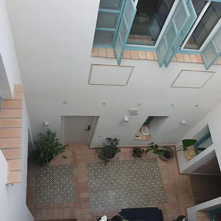Alegoria Coliving Experience Maison d'hôtes *