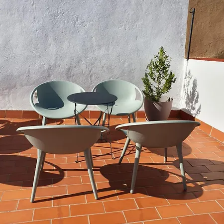 Alegoria Coliving Experience Maison d'hôtes