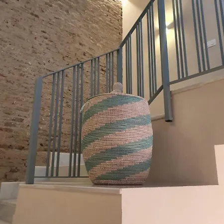 Alegoria Coliving Experience Maison d'hôtes *