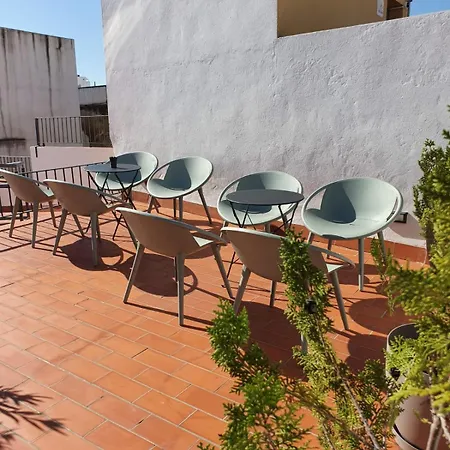 Maison d'hôtes Alegoria Coliving Experience *