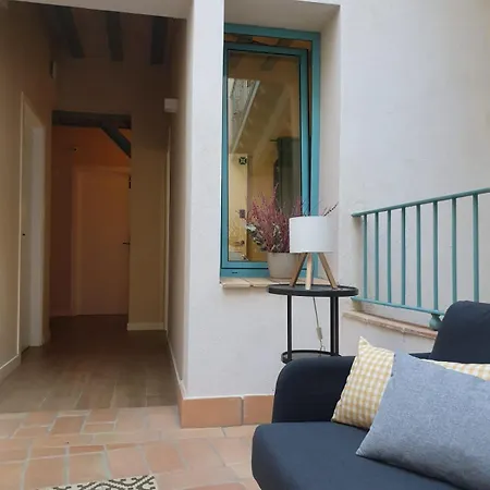 Alegoria Coliving Experience Maison d'hôtes Séville