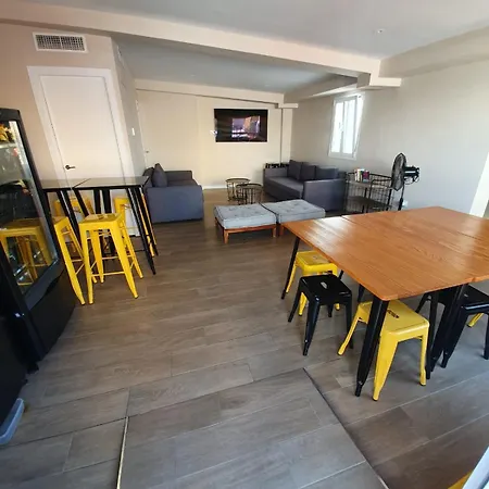 Alegoria Coliving Experience Séville