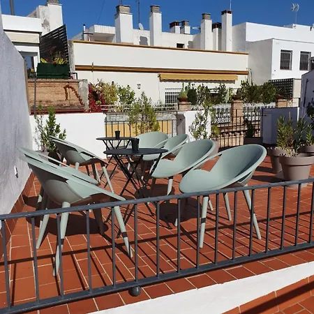 Alegoria Coliving Experience * Séville