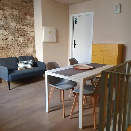 Alegoria Coliving Experience Maison d'hôtes