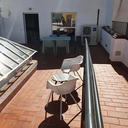 Maison d'hôtes Alegoria Coliving Experience