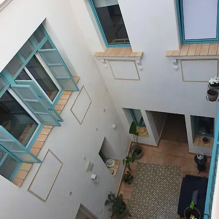 Alegoria Coliving Experience Pensionat