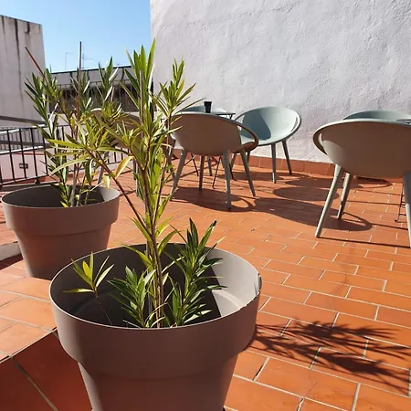 Maison d'hôtes Alegoria Coliving Experience