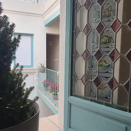 Maison d'hôtes Alegoria Coliving Experience *