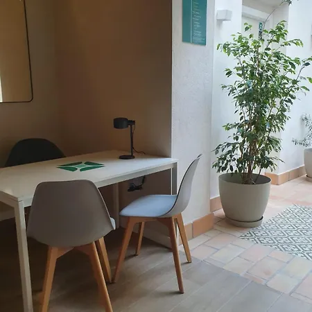 Alegoria Coliving Experience Maison d'hôtes Séville