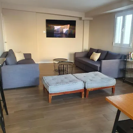 Maison d'hôtes Alegoria Coliving Experience *