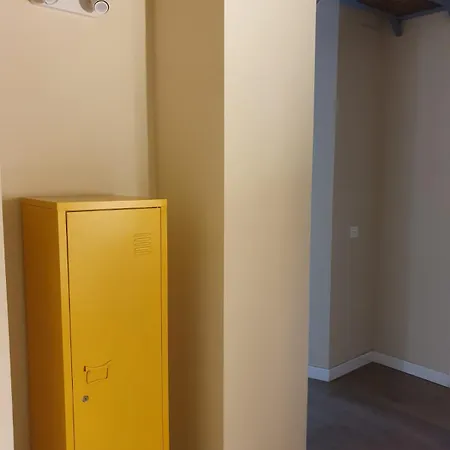 Alegoria Coliving Experience Pensionat *