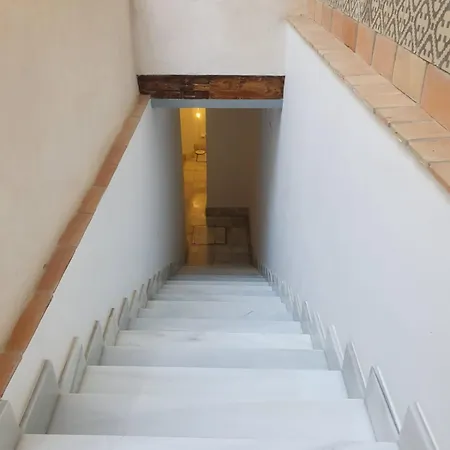 Alegoria Coliving Experience Pensionat Sevilla