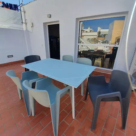 Alegoria Coliving Experience Séville