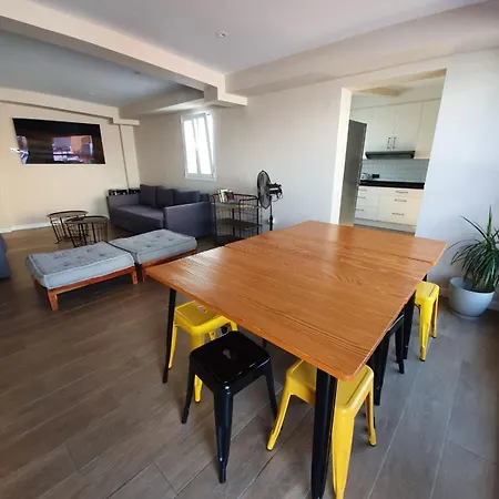 Maison d'hôtes Alegoria Coliving Experience *