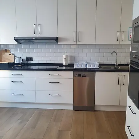 Alegoria Coliving Experience Pensionat Sevilla