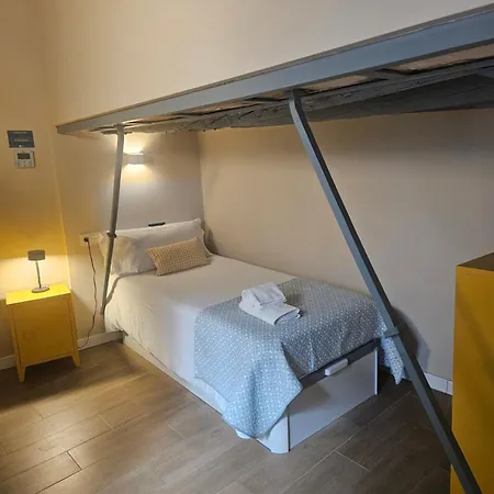 Maison d'hôtes Alegoria Coliving Experience *