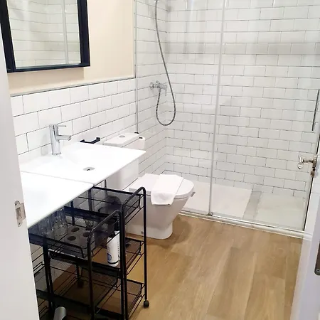 Alegoria Coliving Experience Maison d'hôtes Séville