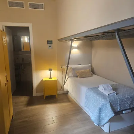 Maison d'hôtes Alegoria Coliving Experience Séville