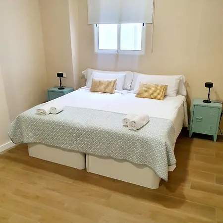 Alegoria Coliving Experience Séville