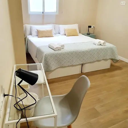 Alegoria Coliving Experience Maison d'hôtes