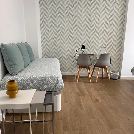 Alegoria Coliving Experience セビリア