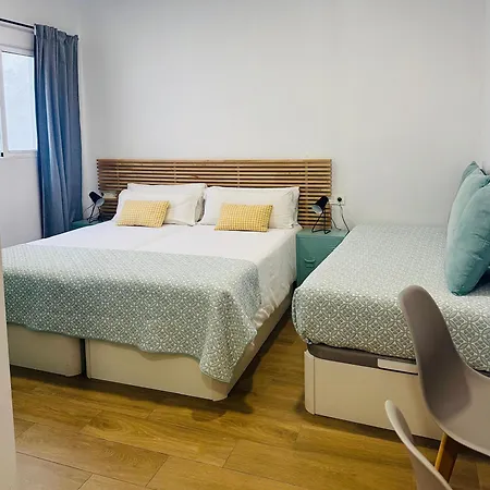 Alegoria Coliving Experience ゲストハウス