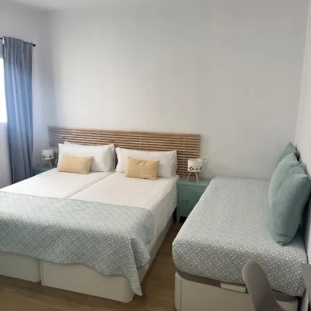 Alegoria Coliving Experience セビリア