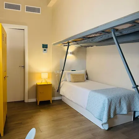 Alegoria Coliving Experience ゲストハウス *
