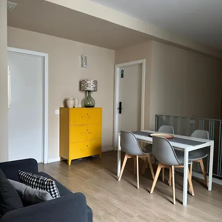 Alegoria Coliving Experience セビリア