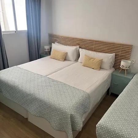 Alegoria Coliving Experience ゲストハウス *