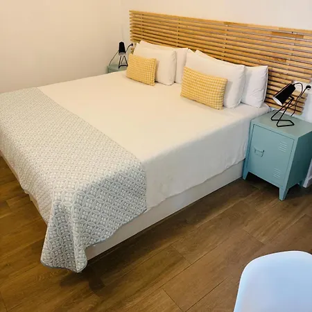 ゲストハウス Alegoria Coliving Experience *