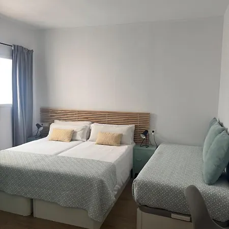 Alegoria Coliving Experience