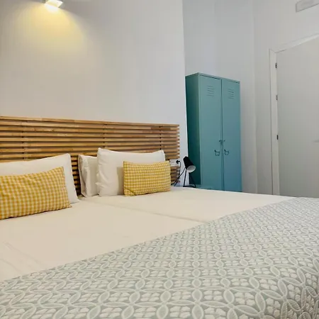 Alegoria Coliving Experience ゲストハウス *