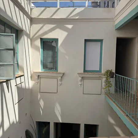 Alegoria Coliving Experience *