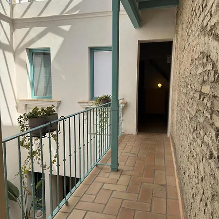 ゲストハウス Alegoria Coliving Experience セビリア