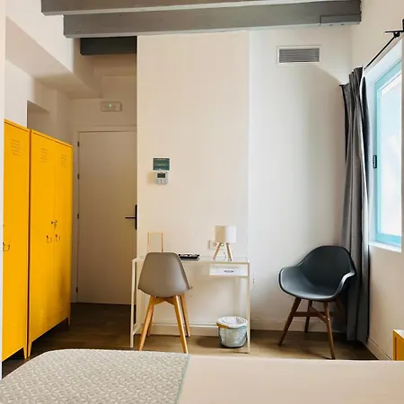 Alegoria Coliving Experience *